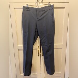 Banana Republic Navy Ryan Pant
